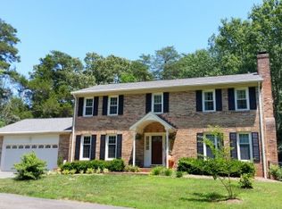 12101 Brothers Ct, Manassas, VA 20112