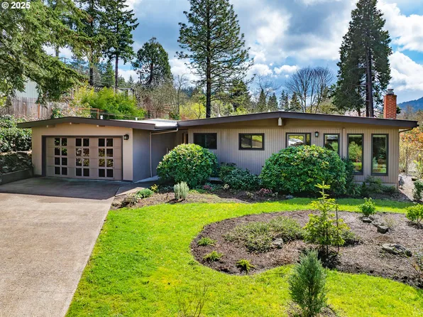 1080 E 36th Ave, Eugene, OR 97405