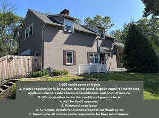 7 Old Philadelphia Pike #2, Douglassville, PA 19518