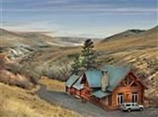 73668 Imnaha Hwy, Joseph, OR 97846