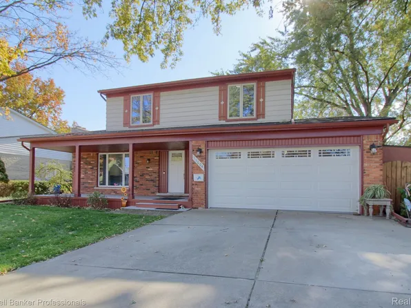 11604 Lynch Ct, Warren, MI 48093