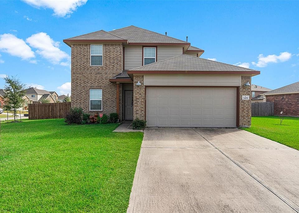 1st image of 3406 Fawnwood Dr