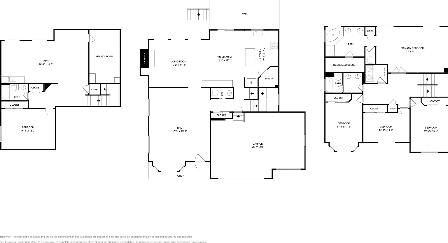 10857 Greenbelt Dr Peyton CO — Photo 2