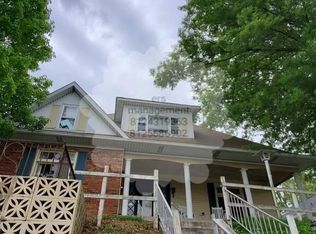 2848 Pennsylvania St APT C, Evansville, IN 47712