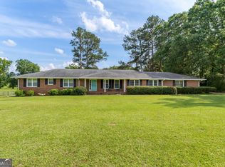 418 Bendview Rd, Griffin, GA 30223