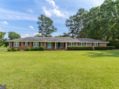 418 Bendview Rd, Griffin, GA, 30223
