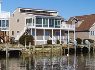 213 Teal Cir, Ocean Pines, MD 21811