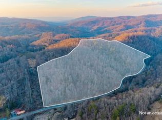 TBD Banner Elk Highway, Elk Park, NC 28622