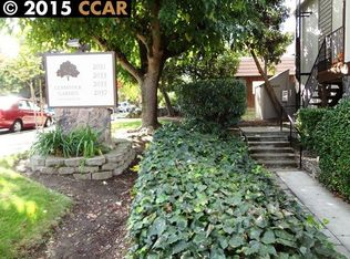 2033 Sierra Rd APT 11, Concord, CA 94518