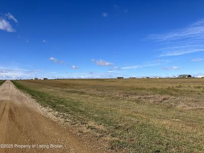 30K Street SW, Dickinson, ND, 58601