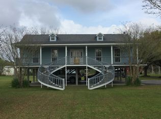 625 Aragon Rd, Montegut, LA 70377