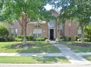 3408 Matagorda Springs Dr, Plano, TX 75025