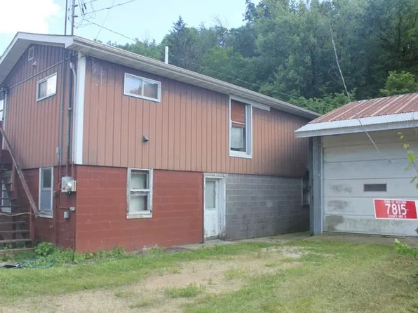 7815 County Road U, Cassville, WI 53806