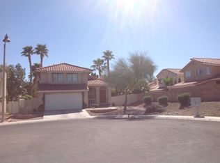 9017 Pebble Shore Ct, Las Vegas, NV 89117