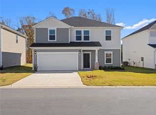 1040 Appalachian Dr, Moore, SC 29369