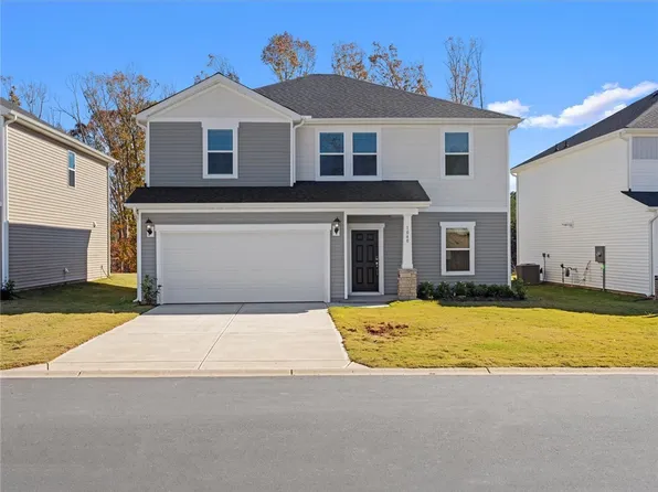 1040 Appalachian Dr, Moore, SC 29369