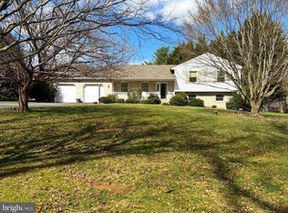 945 Firetower Rd, Colora, MD 21917