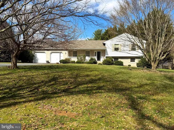 945 Firetower Rd, Colora, MD 21917