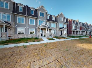 72 William F Bell Pkwy, Richmond Hill, ON L4S 2T9