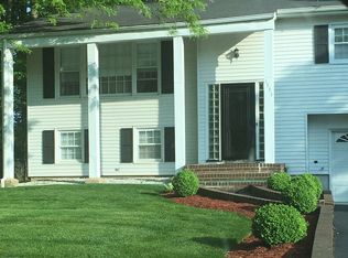 1333 Jackson Dr, North Brunswick, NJ 08902