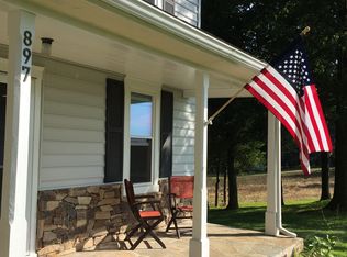 897 Blue Ball Rd, New Park, PA 17352