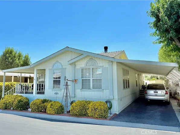 26521 Cockleburr Ln, Canyon Country, CA 91351