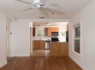 746 Springdale Rd, Austin, TX 78702