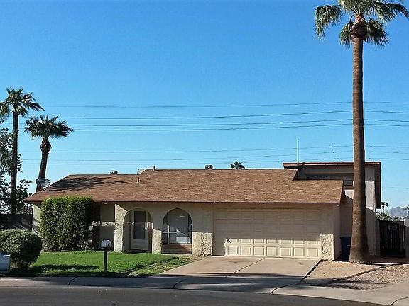 2nd image of 4004 S Potter Dr