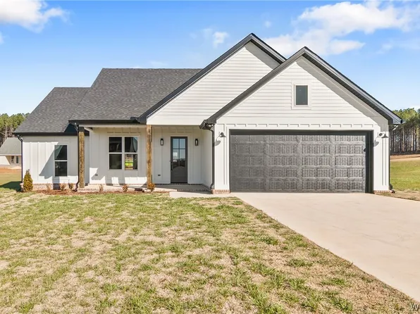 11633 Meadows Rd, Berry, AL 35546