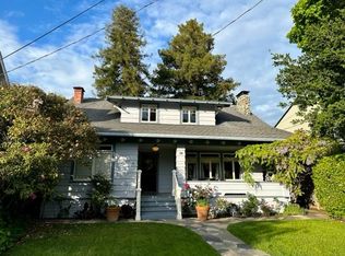 83 Walnut Ave, Mill Valley, CA 94941