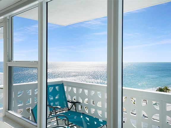 3rd image of 4010 Galt Ocean Drive #908