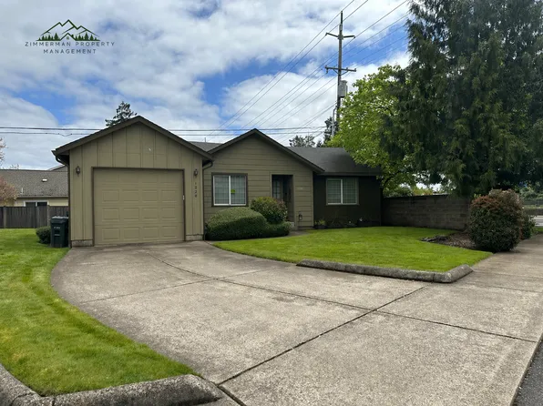 1220 Q St, Springfield, OR 97477