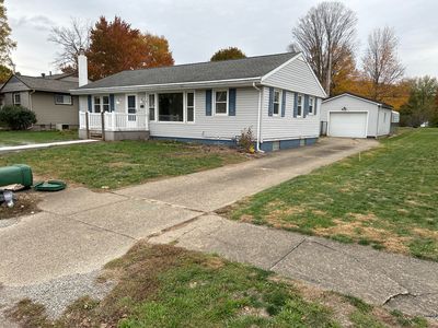 752 3rd St SW, New Philadelphia, OH, 44663
