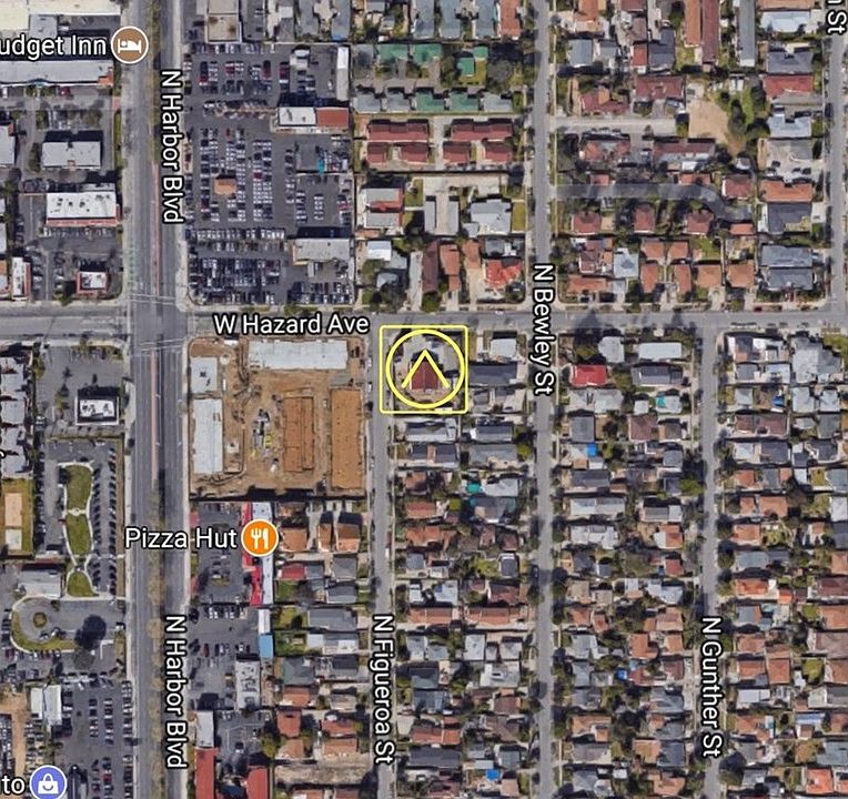 1st image of 800 N Figueroa St