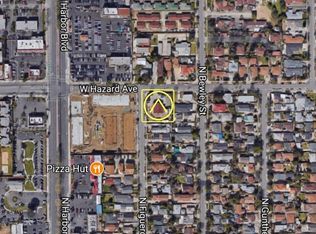 800 N Figueroa St, Santa Ana, CA 92703