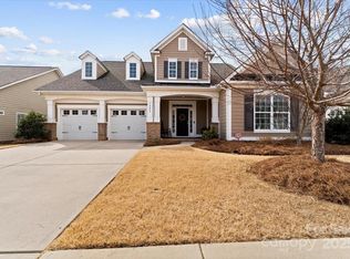 16023 Rushwick Dr, Huntersville, NC 28078