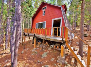 4156 Hidden Wilderness Rd, Idaho Springs, CO 80452