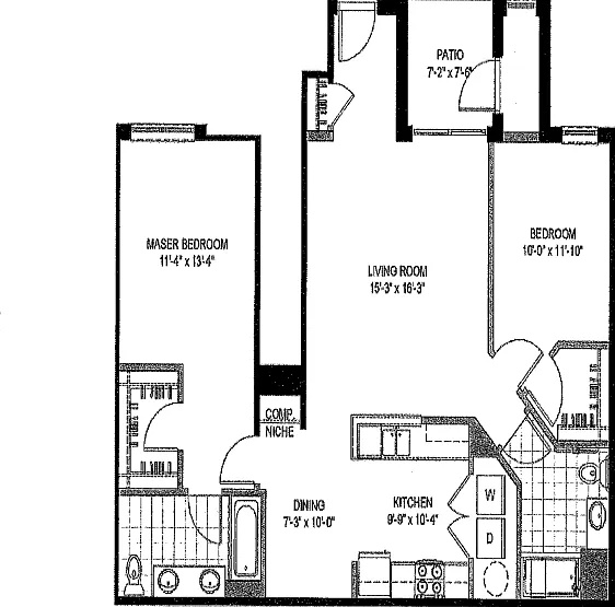 Highland Ridge — Photo 74