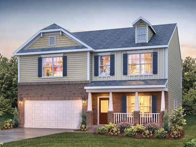 126 Fancy Trl LOT 362, Anderson, SC, 29621
