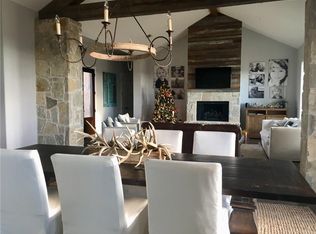 358 Comanche Lake Rd, Comanche, TX 76442