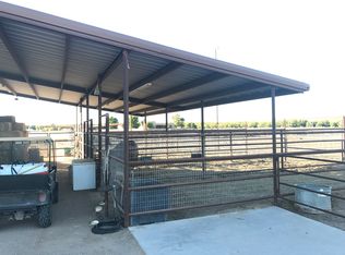 11000 Dona Ana Rd, Radium Springs, NM 88054