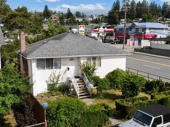 3813 14th Ave, Pt Alberni, BC V9Y 5C1
