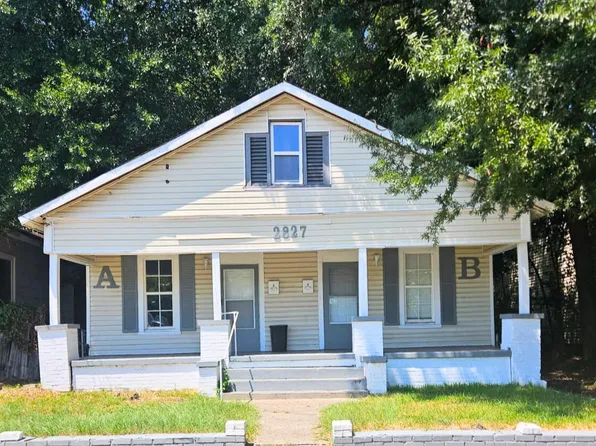 2827 Waverly Ave, Columbus, GA 31904
