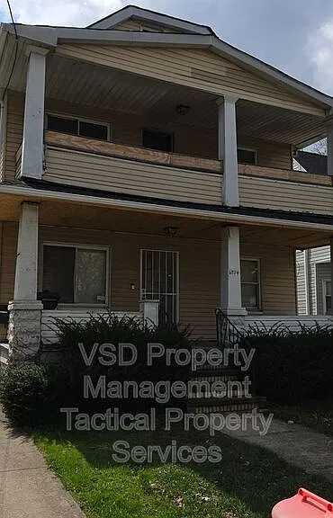 6924 Claasen Ave #UP — Photo 1