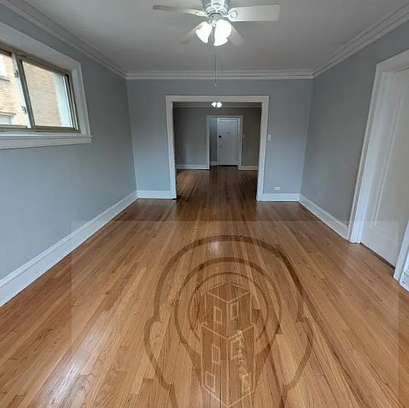 3438 W Foster Ave #1S — Photo 1