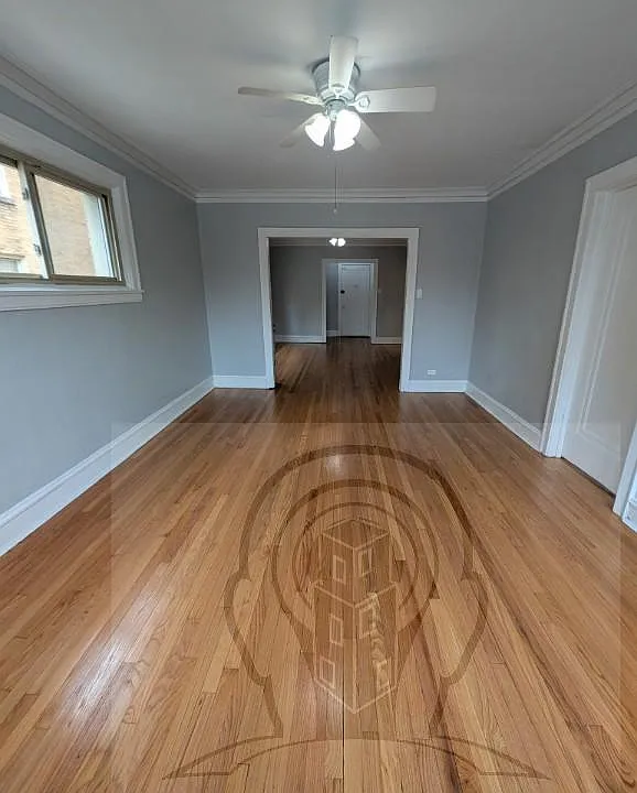 3438 W Foster Ave #1S