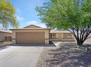 6020 S Pin Oak Dr, Tucson, AZ 85746