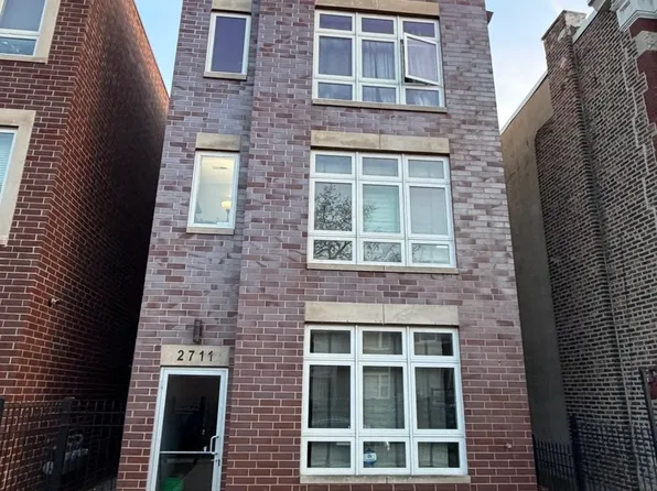 2711 W Polk St, Chicago, IL 60612