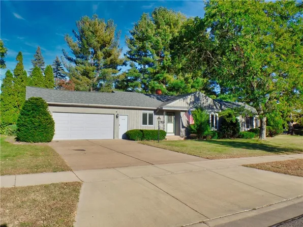 3215 South Lexington Boulevard, Eau Claire, WI 54701