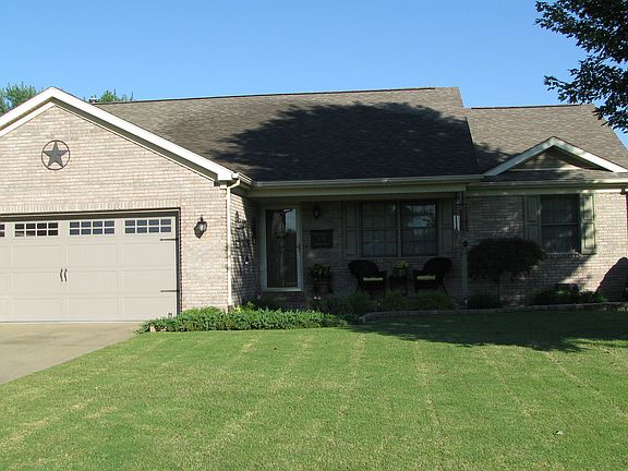 2nd image of 1709 Kresge Dr